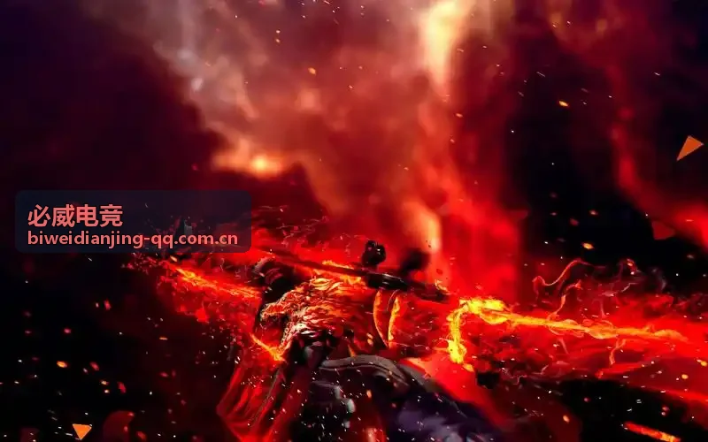 必威电竞赛事趋势场景